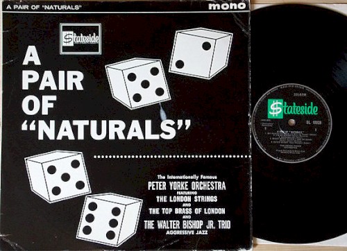 A Pair of "Naturals"