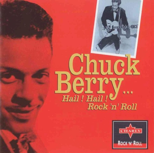 Hail! Hail! Rock ’n’ Roll