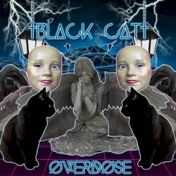 ØVERDØSE