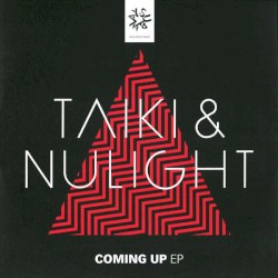 Coming Up EP