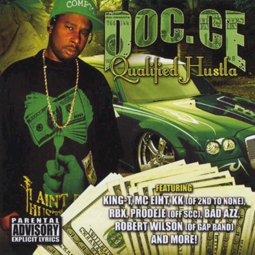 Qualified Hustla