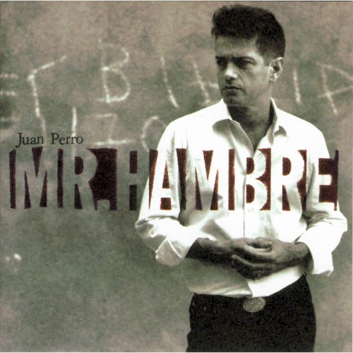 Mr. Hambre