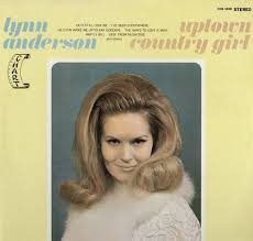 Uptown Country Girl