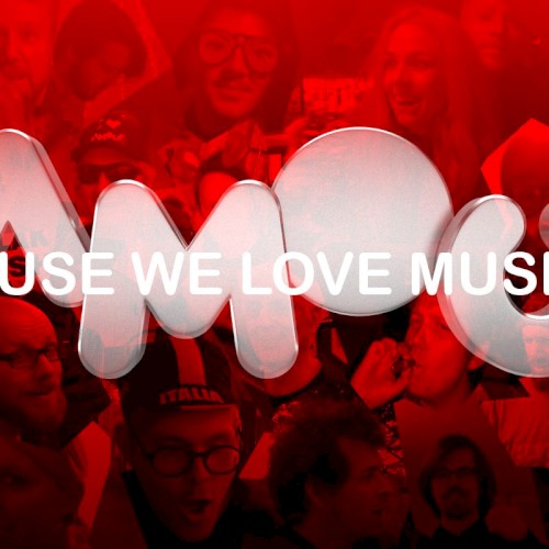 Because We Love Music 2015