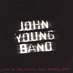 Live at the Classic Rock Society 2003