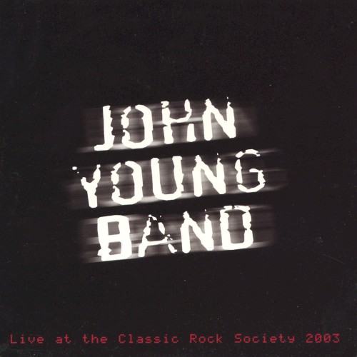 Live at the Classic Rock Society 2003
