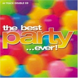 The Best Party… Ever!