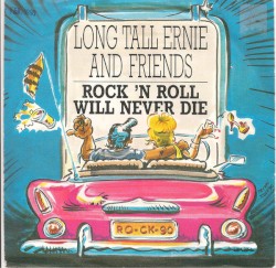 Rock 'n' Roll Will Never Die / I Believe in Love