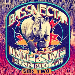 Immersive Music Mixtape: Side Two