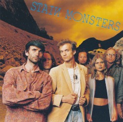 Stain Monsters