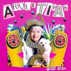 Arquetipas