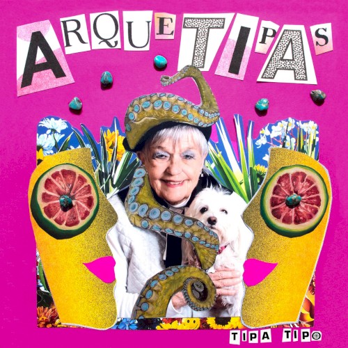 Arquetipas