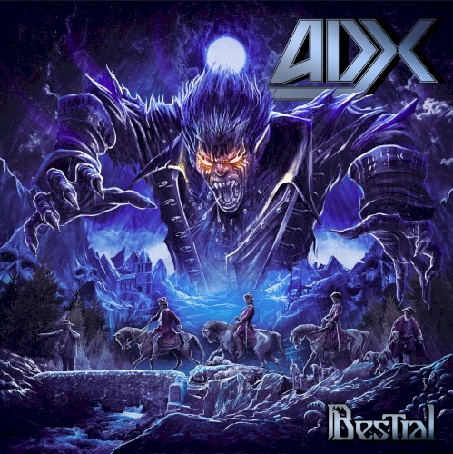 BESTIAL