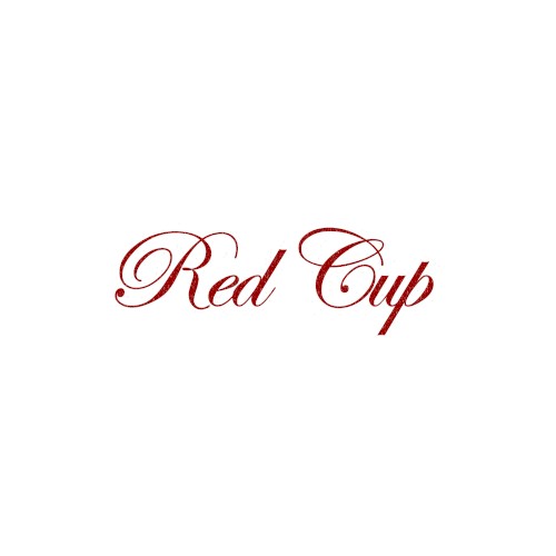 Red Cup