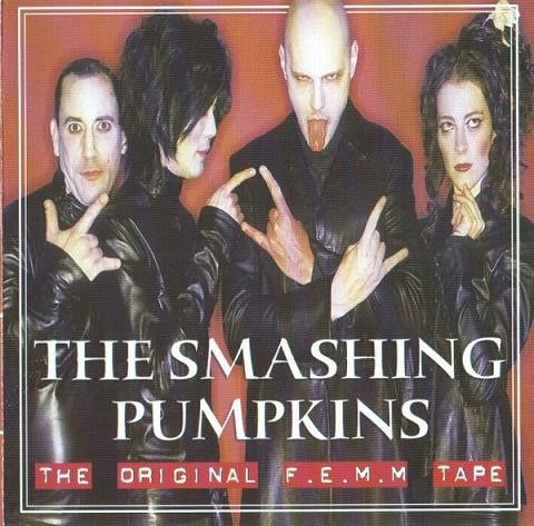 The Original F.E.M.M Tape