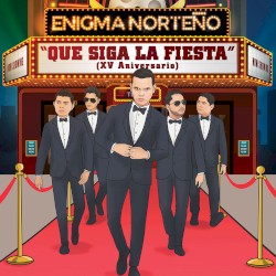 Que siga la fiesta