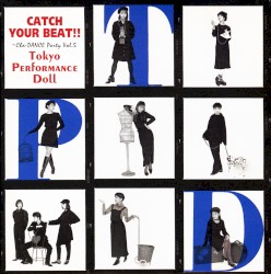 CATCH YOUR BEAT!!