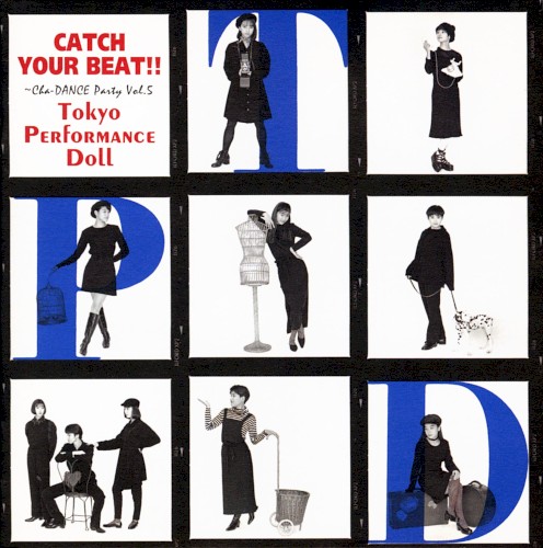 CATCH YOUR BEAT!!