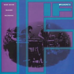 Europe '72