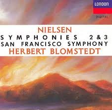 Symphonies 2 & 3