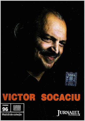 Muzică de colecție, volumul 96