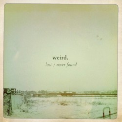 Lost / Never Found