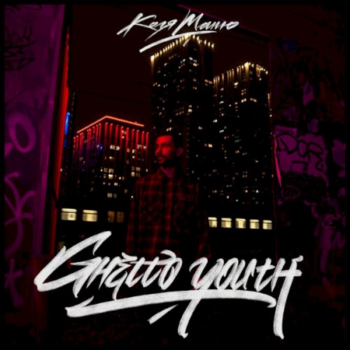 Ghetto Youth