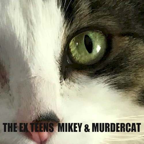 Mikey & Murdercat