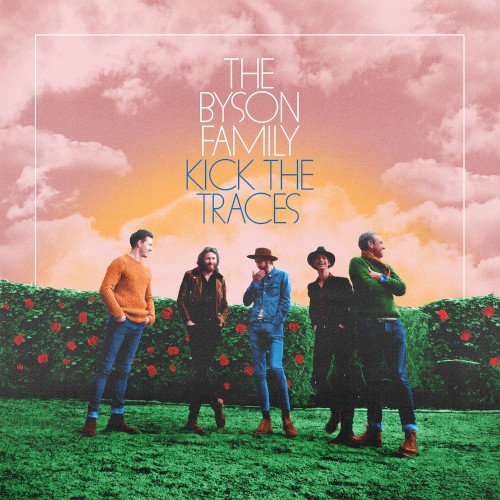 Kick the Traces