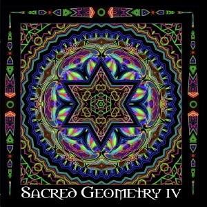 Sacred Geometry IV