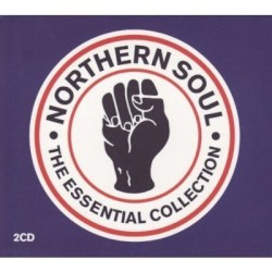 Northern Soul: The Essential Collection