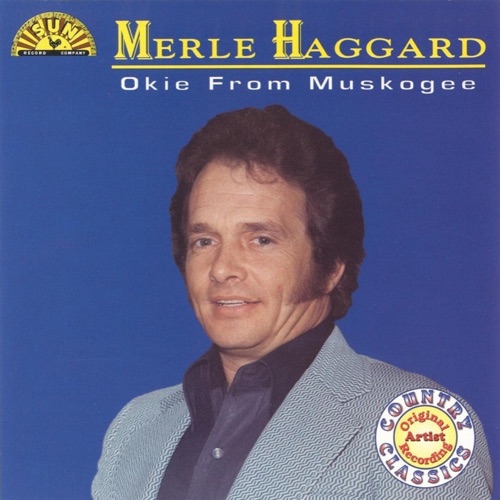 Branded Man / Sing Me Back Home / Okie From Muskogee