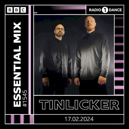 2024-02-17: BBC Radio 1 Essential Mix
