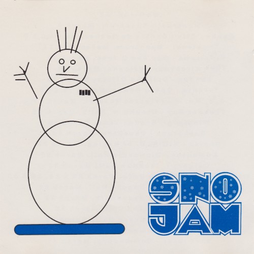 SnoJam ’96