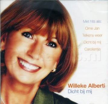 Dicht bij mij