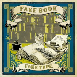 FAKE BOOK