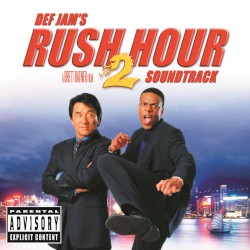 Def Jam’s Rush Hour 2 Soundtrack