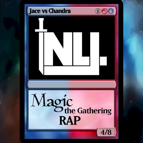 Jace Vs Chandra (Magic the Gathering Rap)