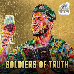 Soldiers of Truth