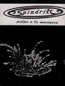 Pulpo a La Marinera