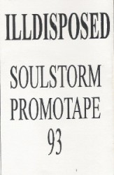 Soulstorm