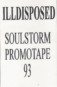 Soulstorm
