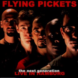 The Next Generation - Live in Hamburg