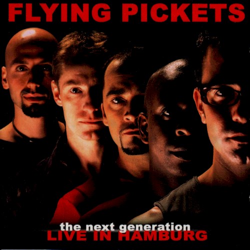 The Next Generation - Live in Hamburg