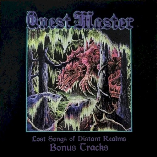 Lost Songs of Distant Realms: Bonus Tracks