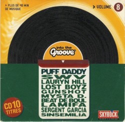 Into the Groove, Volume 8
