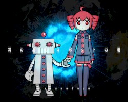 Song of the Eared Robot