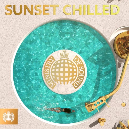 Ministry of Sound: Sunset Chilled