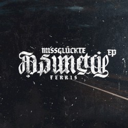 Missglückte Asimetrie EP