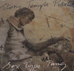 Sex Type Thing